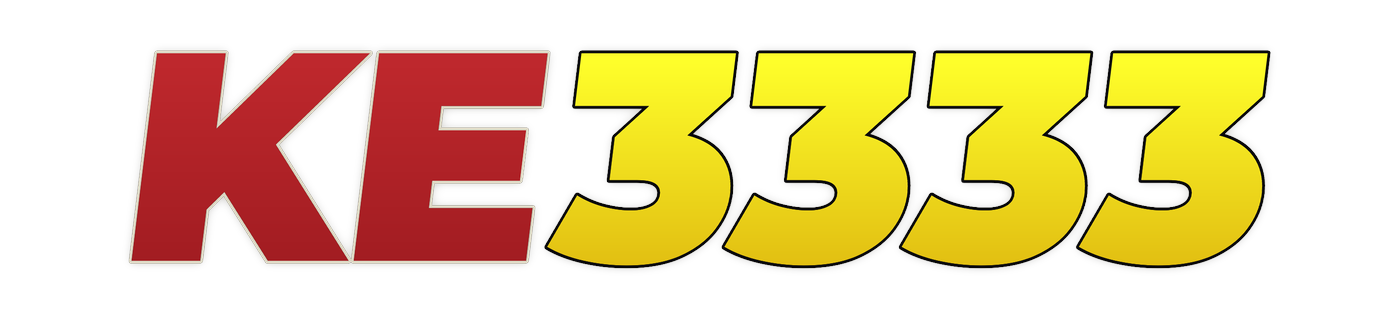ke3333 লোগো
